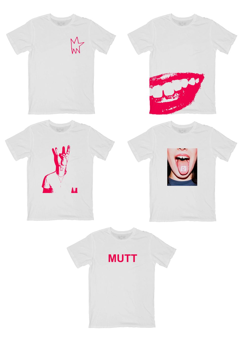 MUTT